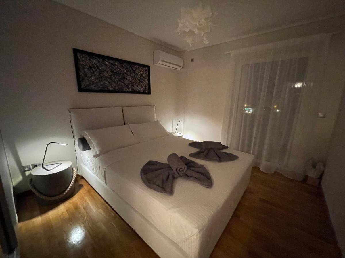 Apartmán Acropolis View Atény Exteriér fotografie