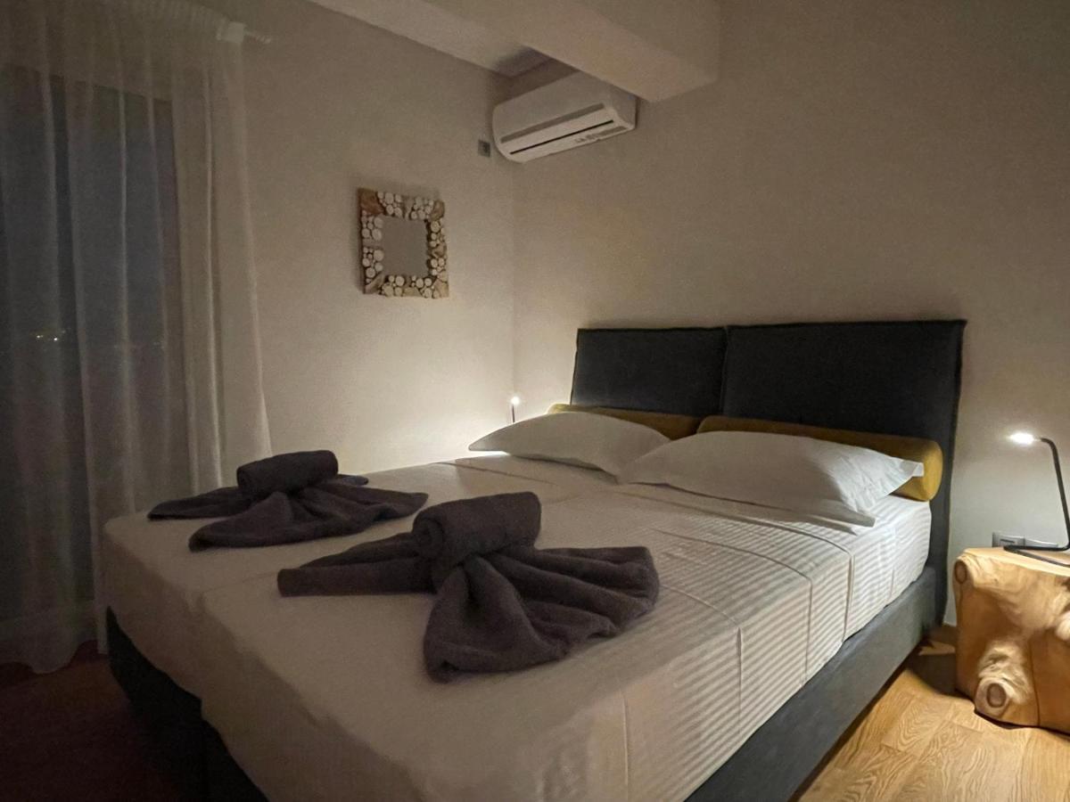 Apartmán Acropolis View Atény Exteriér fotografie