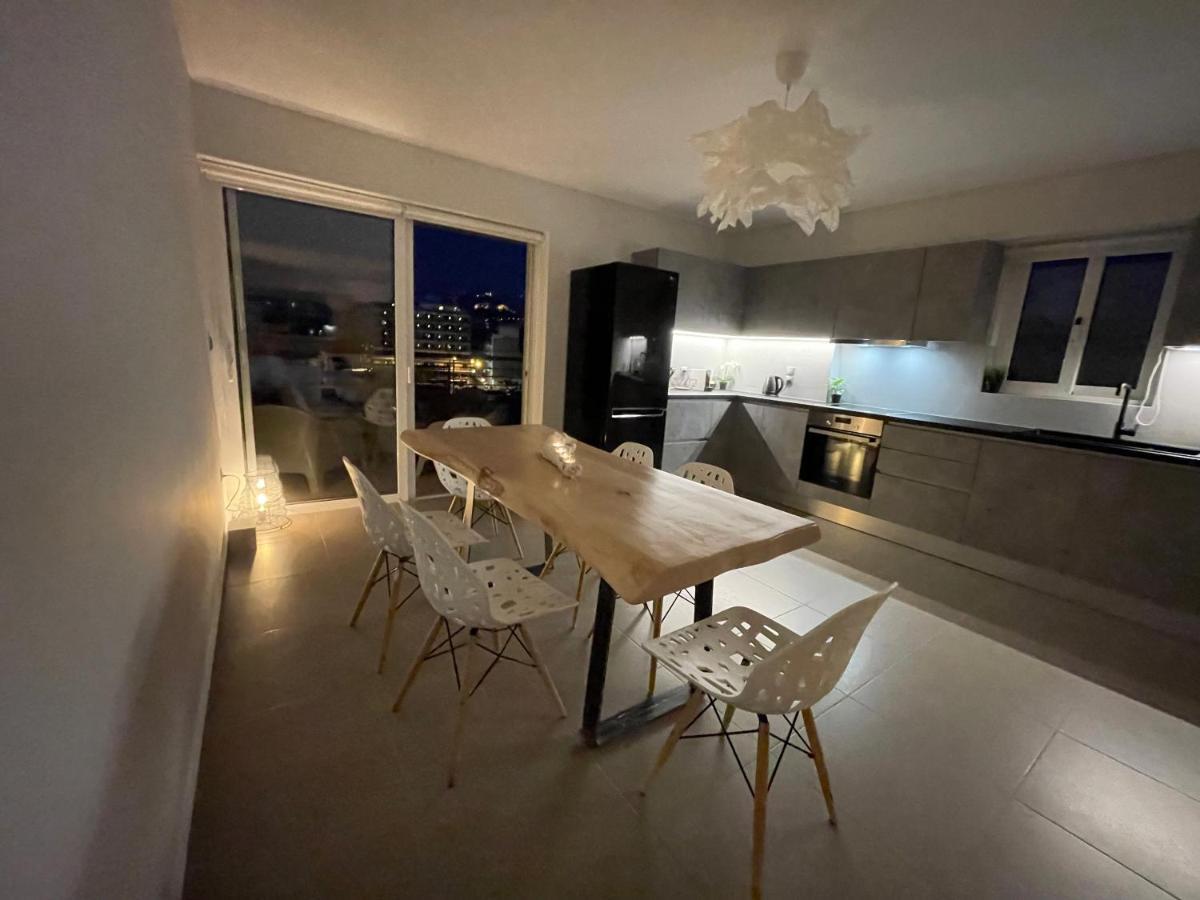 Apartmán Acropolis View Atény Exteriér fotografie